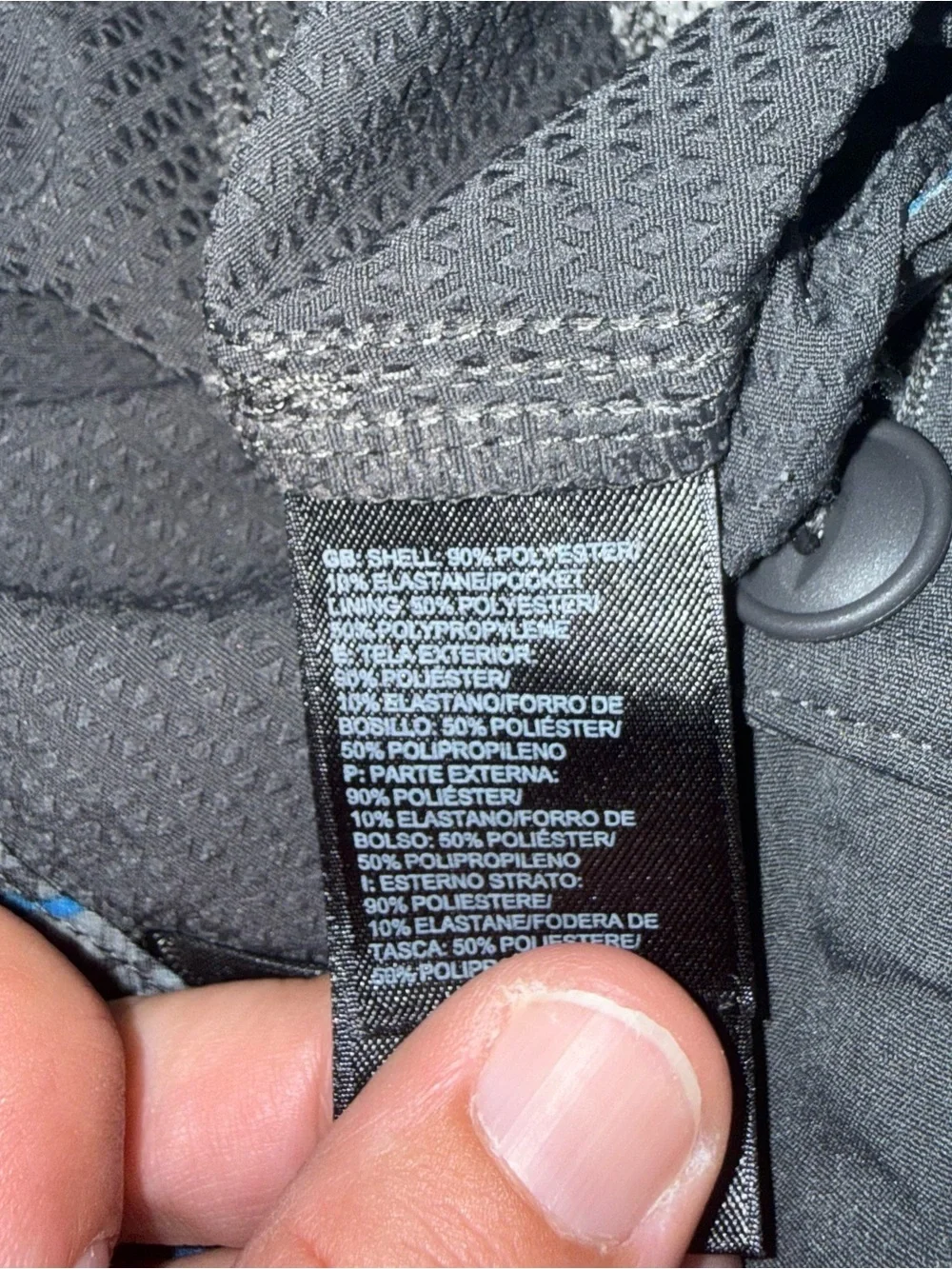 The North Face north face