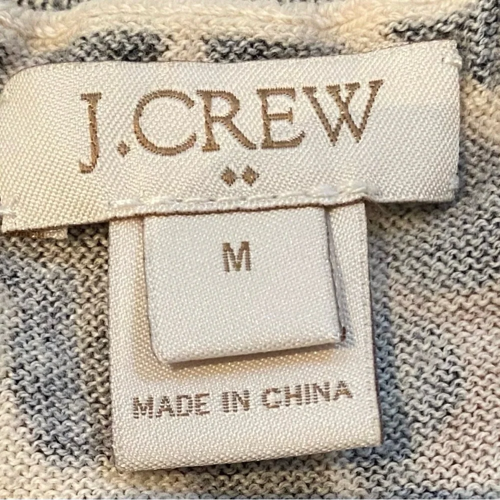 J. Crew visiting refer 😊