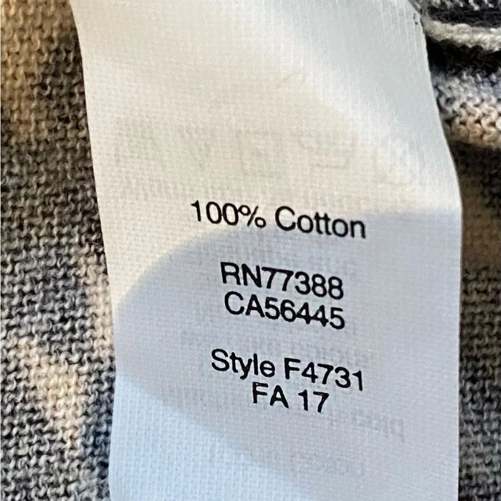 J. Crew day sweater