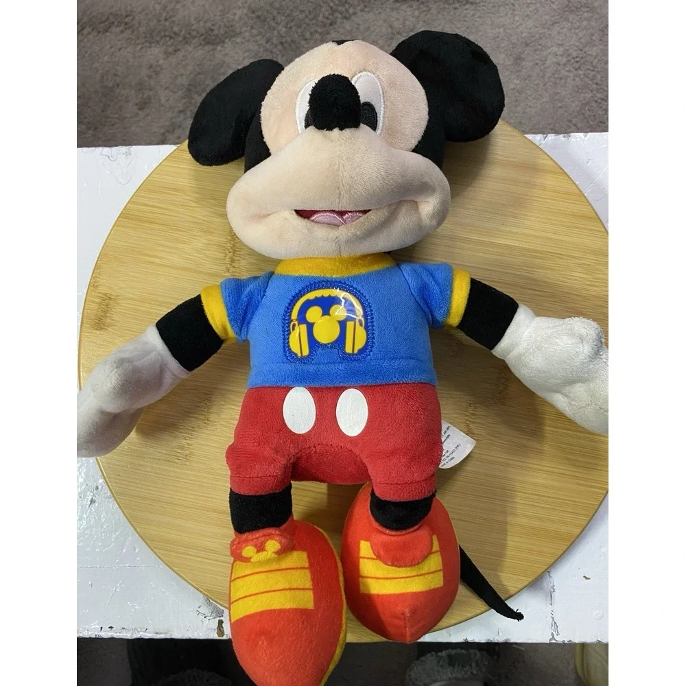 Disney mickey mouse