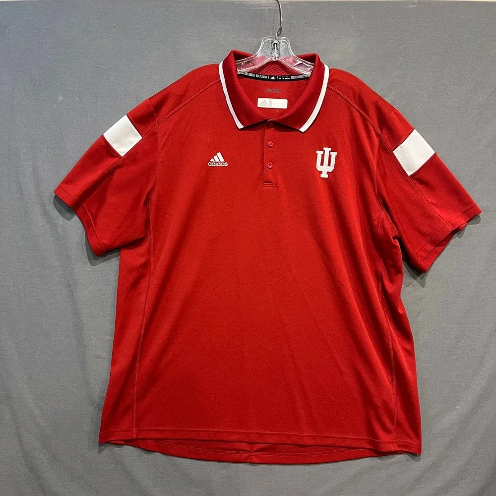 adidas climalite indiana