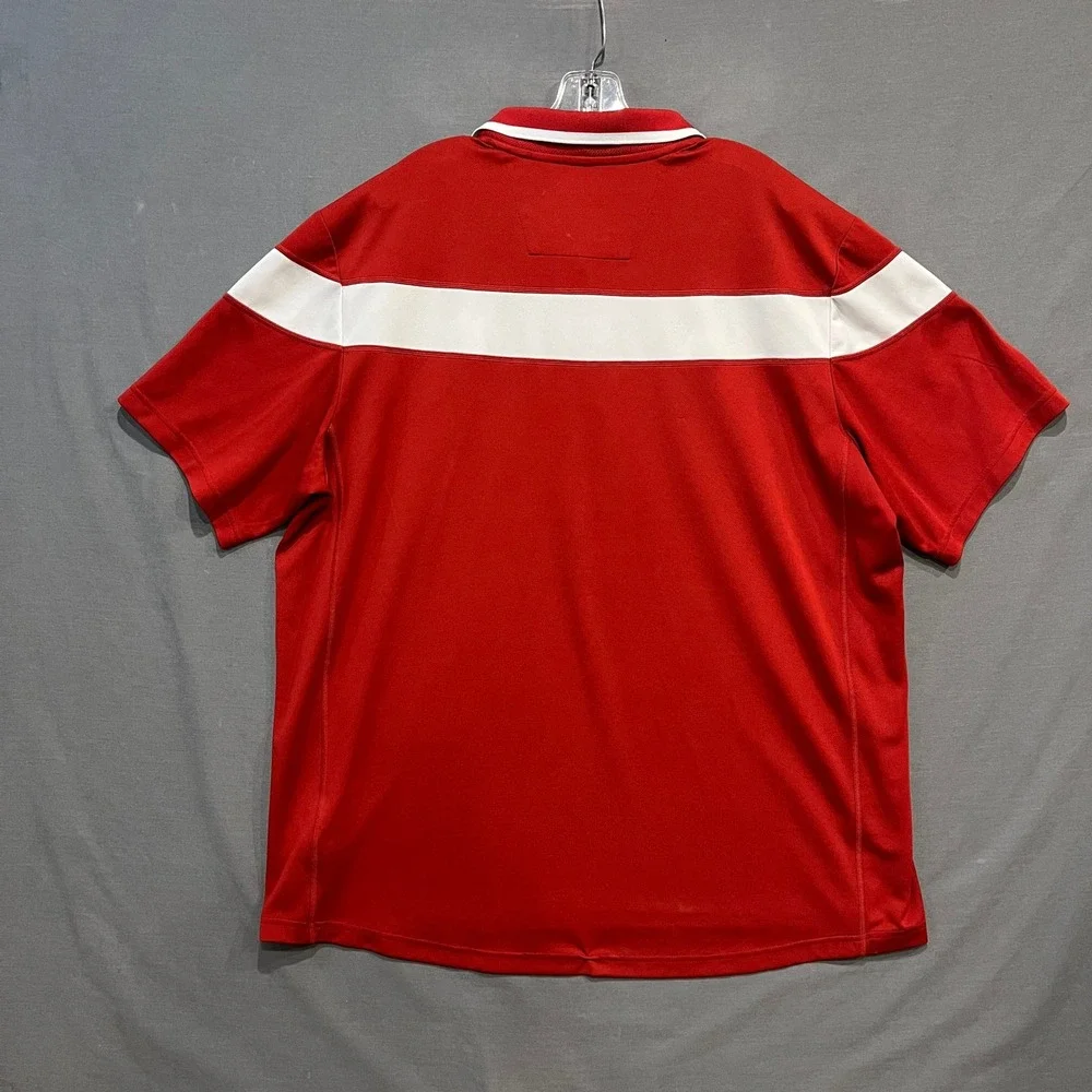 adidas climalite indiana