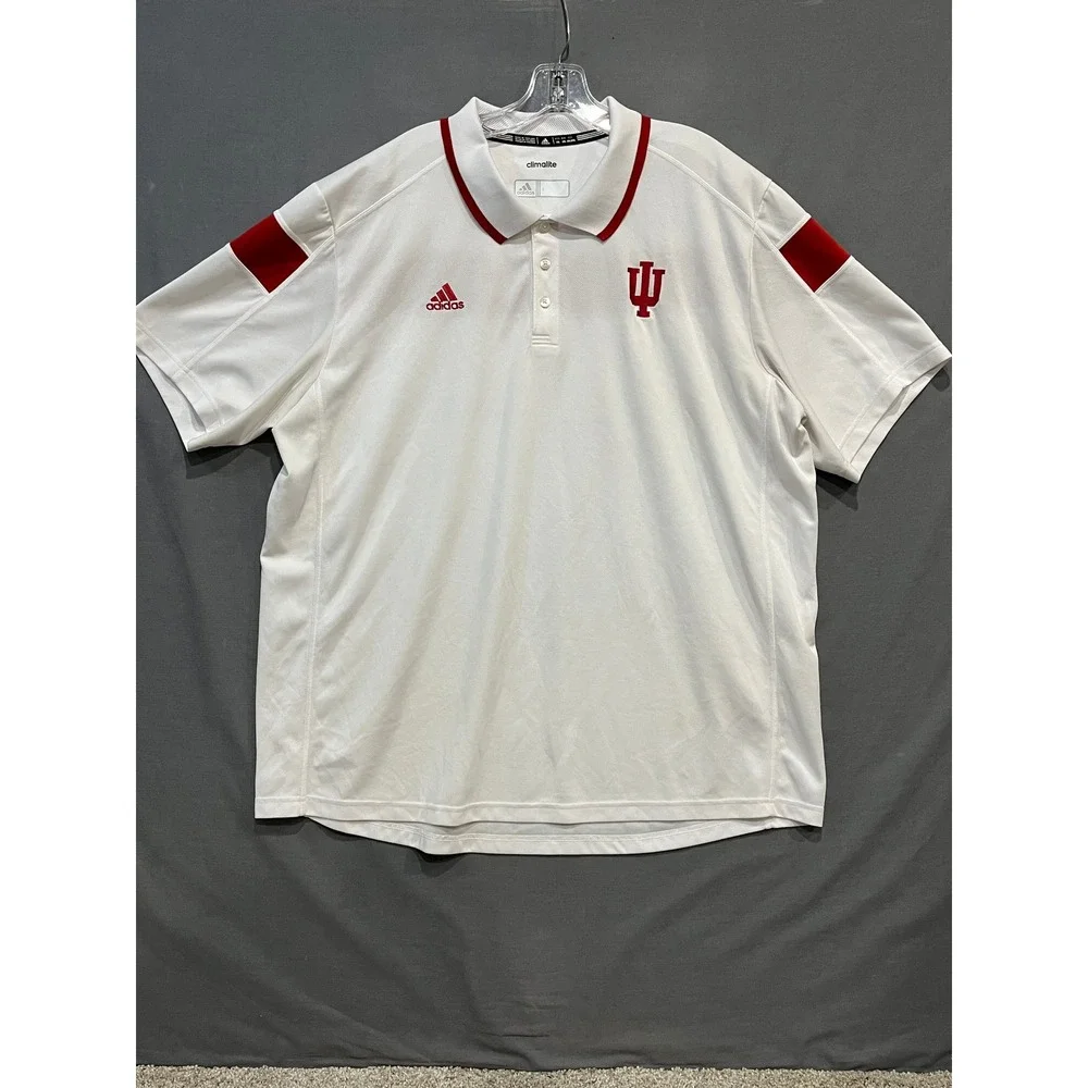 adidas climalite indiana