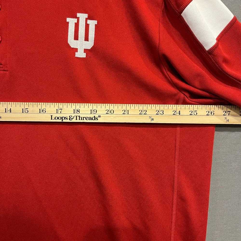 adidas climalite indiana