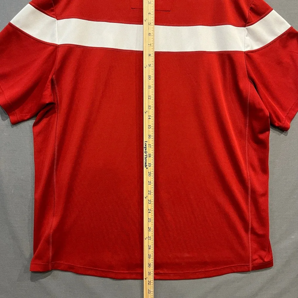 adidas climalite indiana