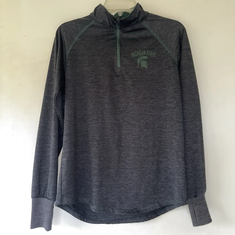 Colosseum Athletics msu spartans