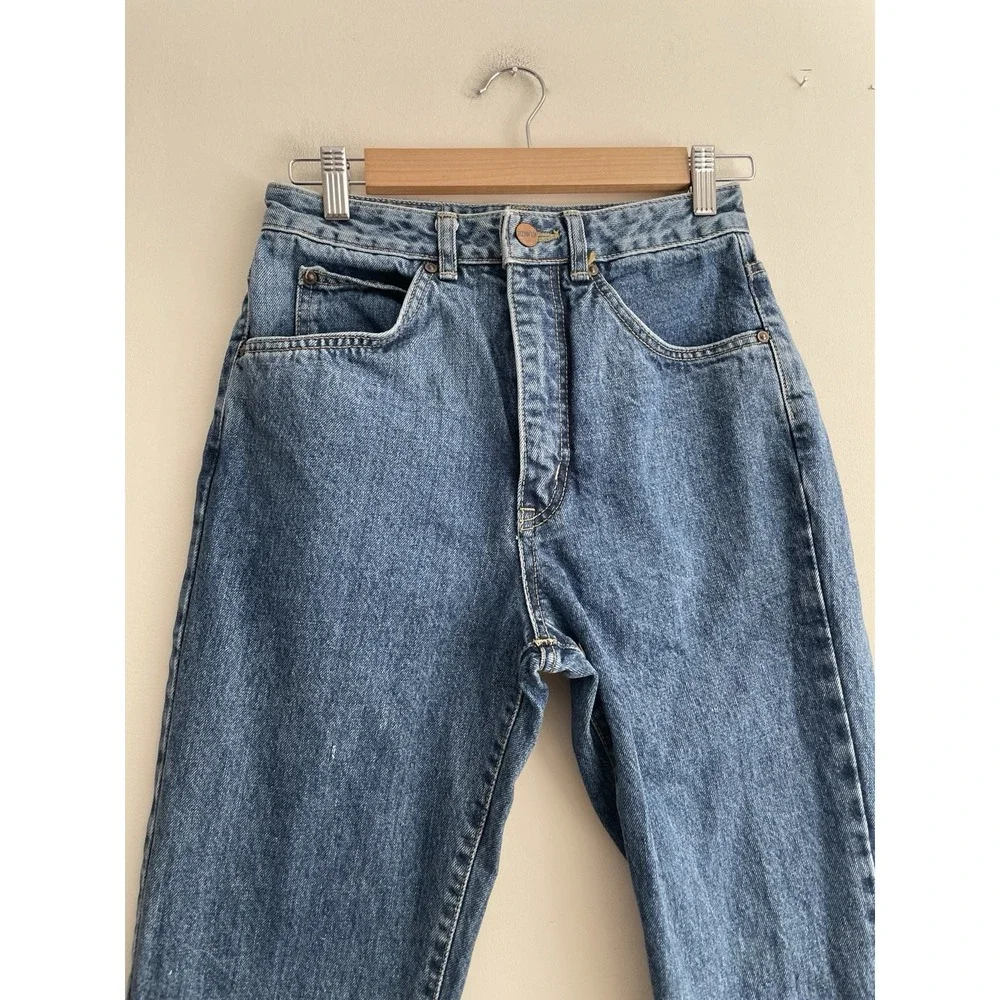 Edwin vintage london