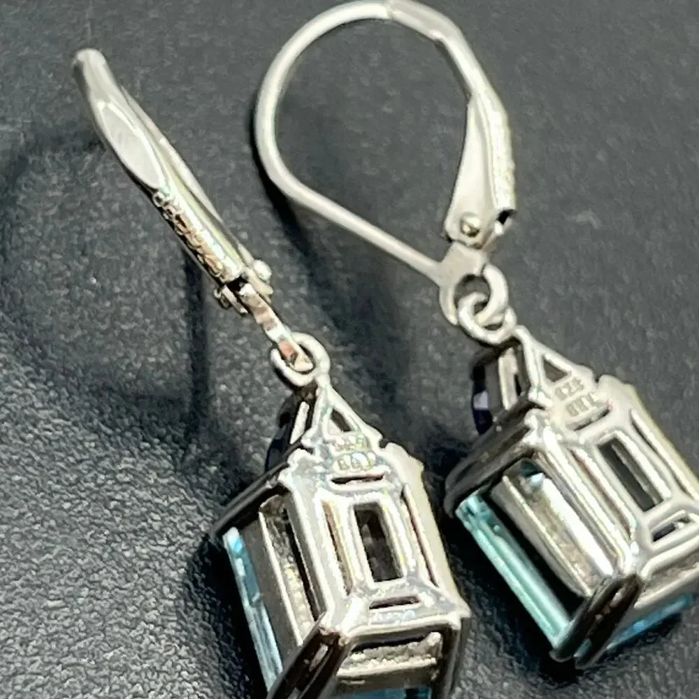 Bbj 925 sterling