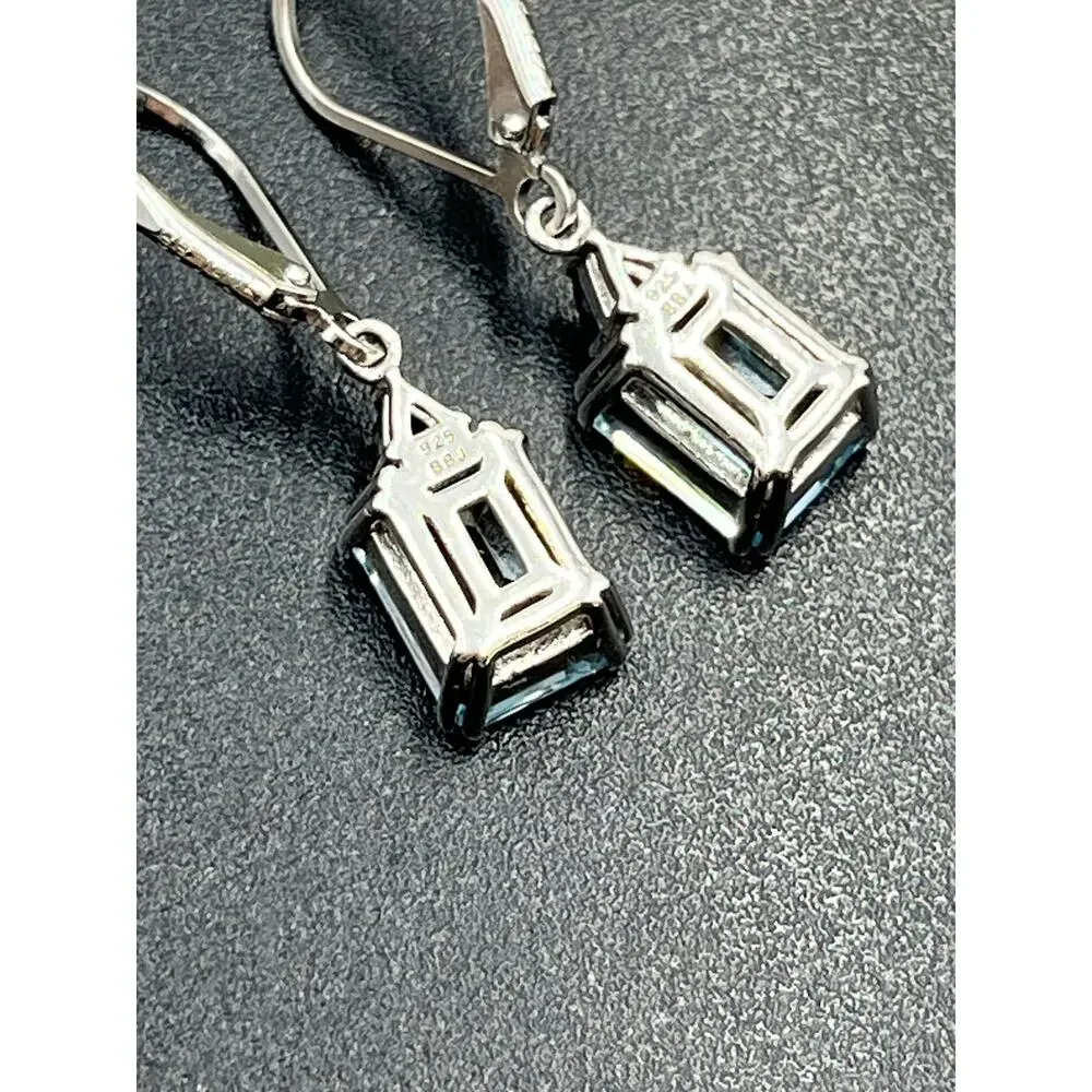 Bbj 925 sterling