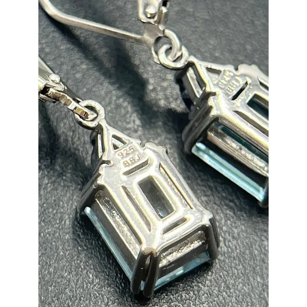 Bbj 925 sterling
