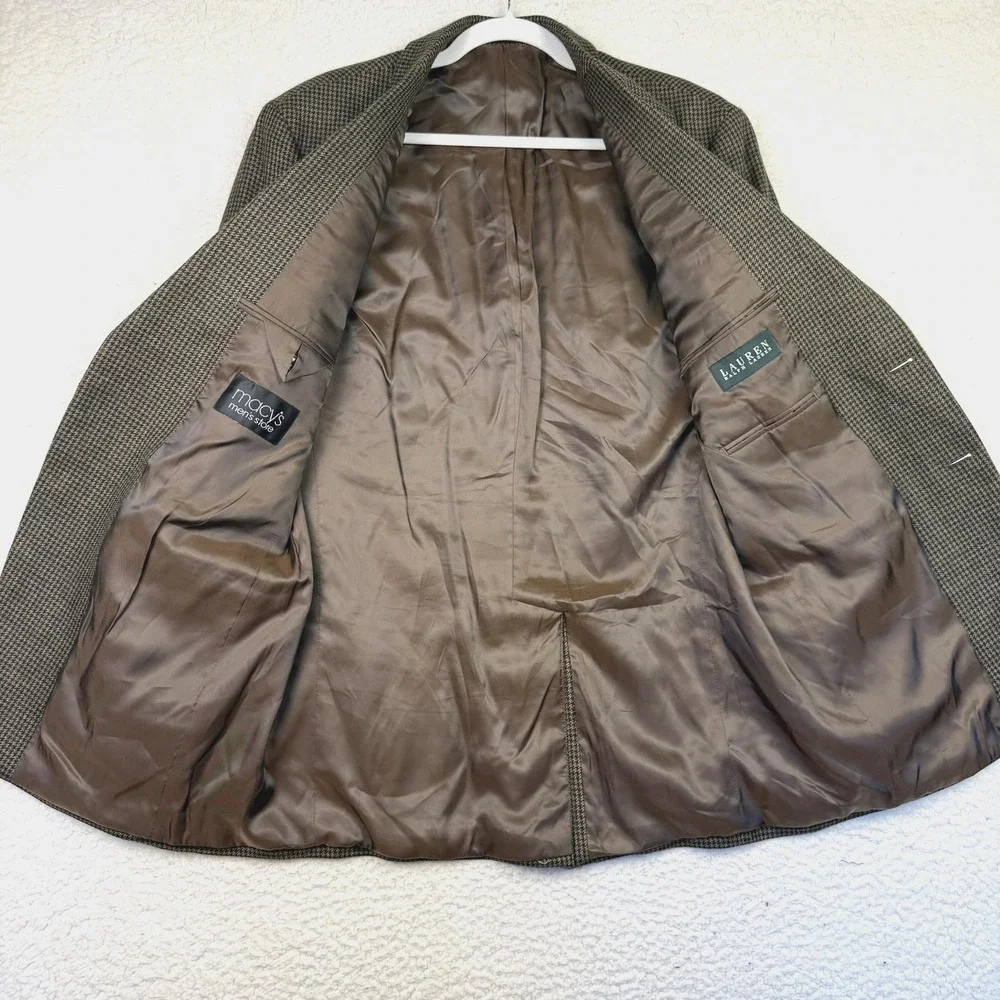 Lauren Ralph Lauren brand lauren