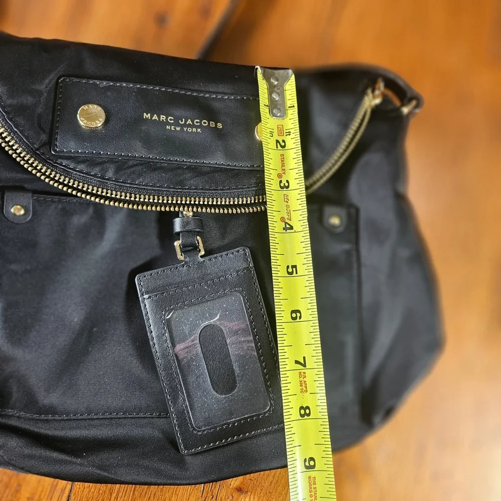 Marc Jacobs look zoom