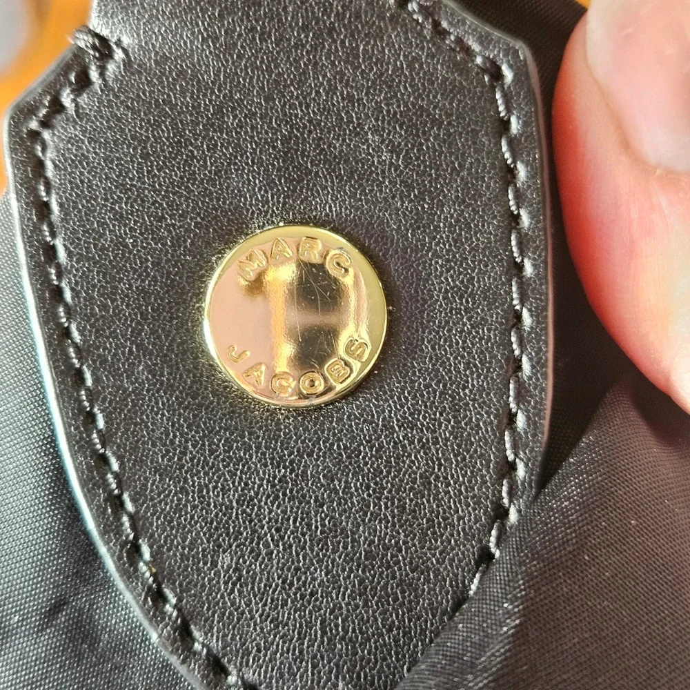 Marc Jacobs hardware own