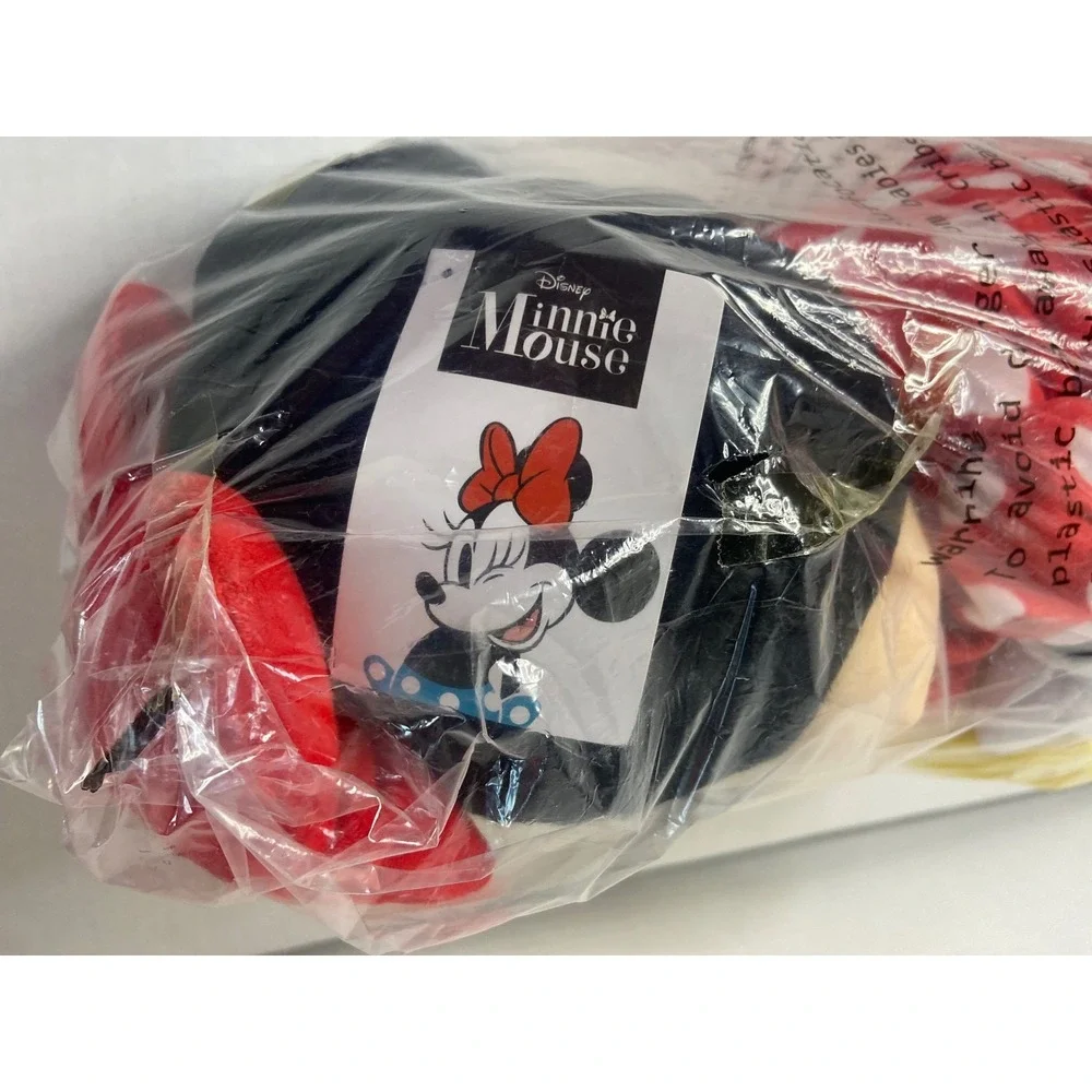 Disney minnie mouse