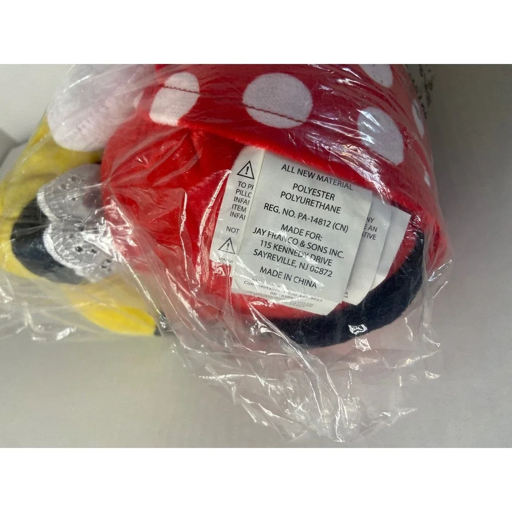 Disney minnie mouse