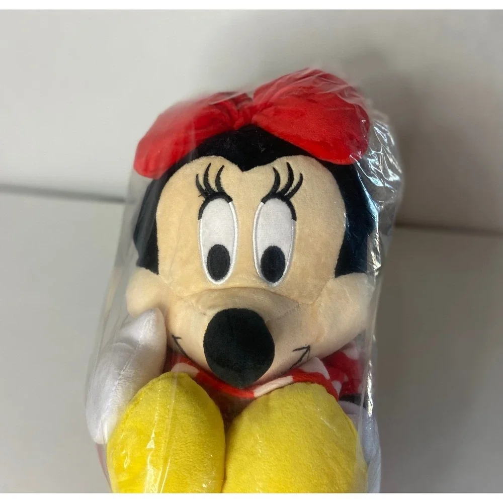 Disney minnie mouse