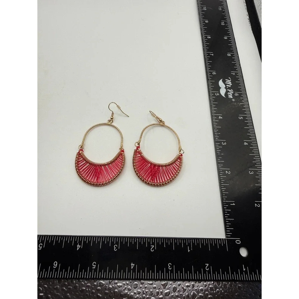 Atwood bohemian inspired
