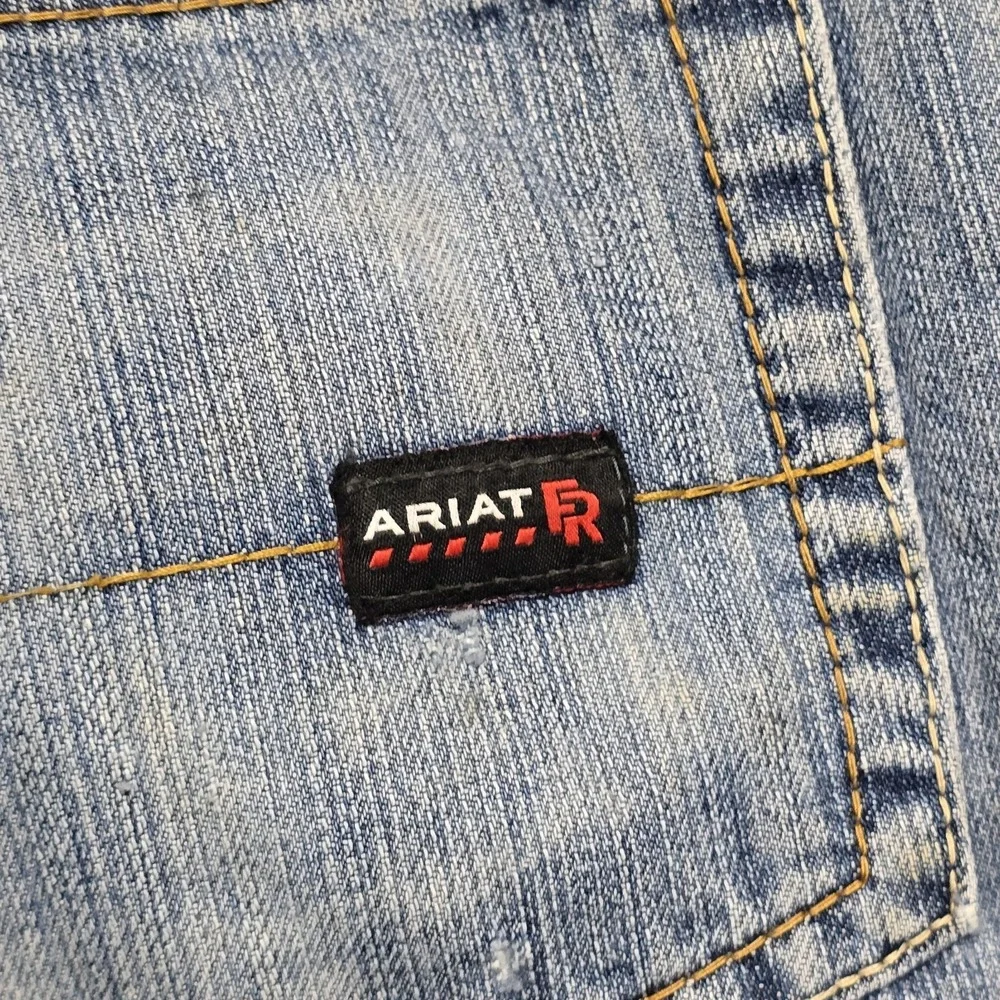 Ariat pre owned