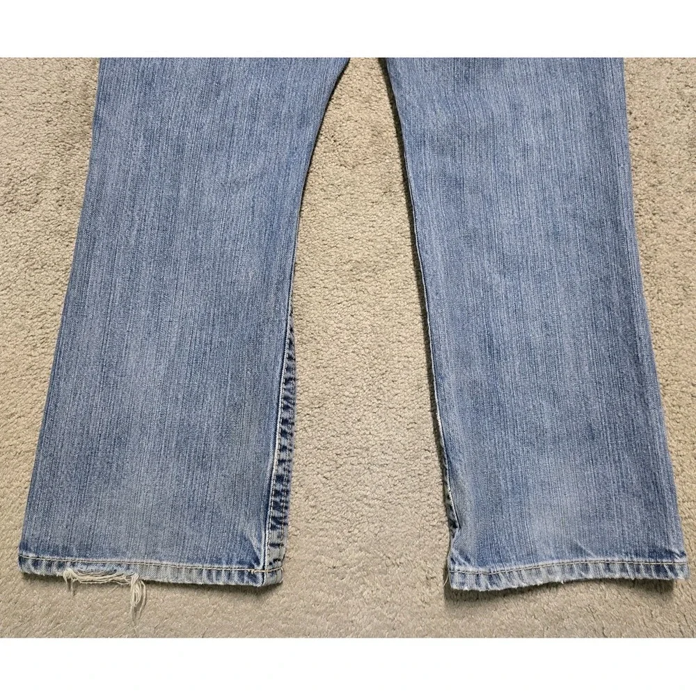 Ariat pre owned
