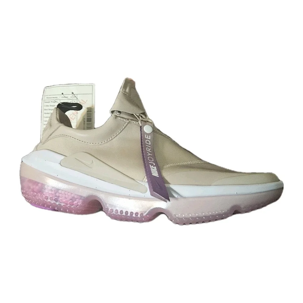 Nike Joyride Optik Pink‎ Purple Running Shoes 7.0 Women's