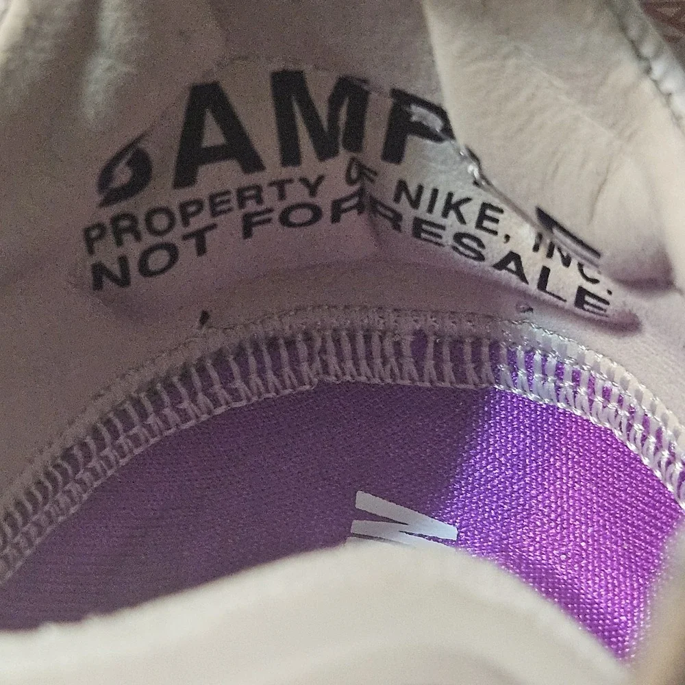 Nike Joyride Optik Pink‎ Purple Running Shoes 7.0 Women's
