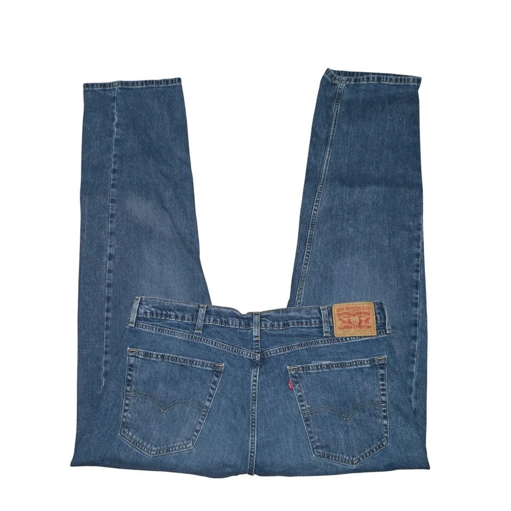 Levis levi 505