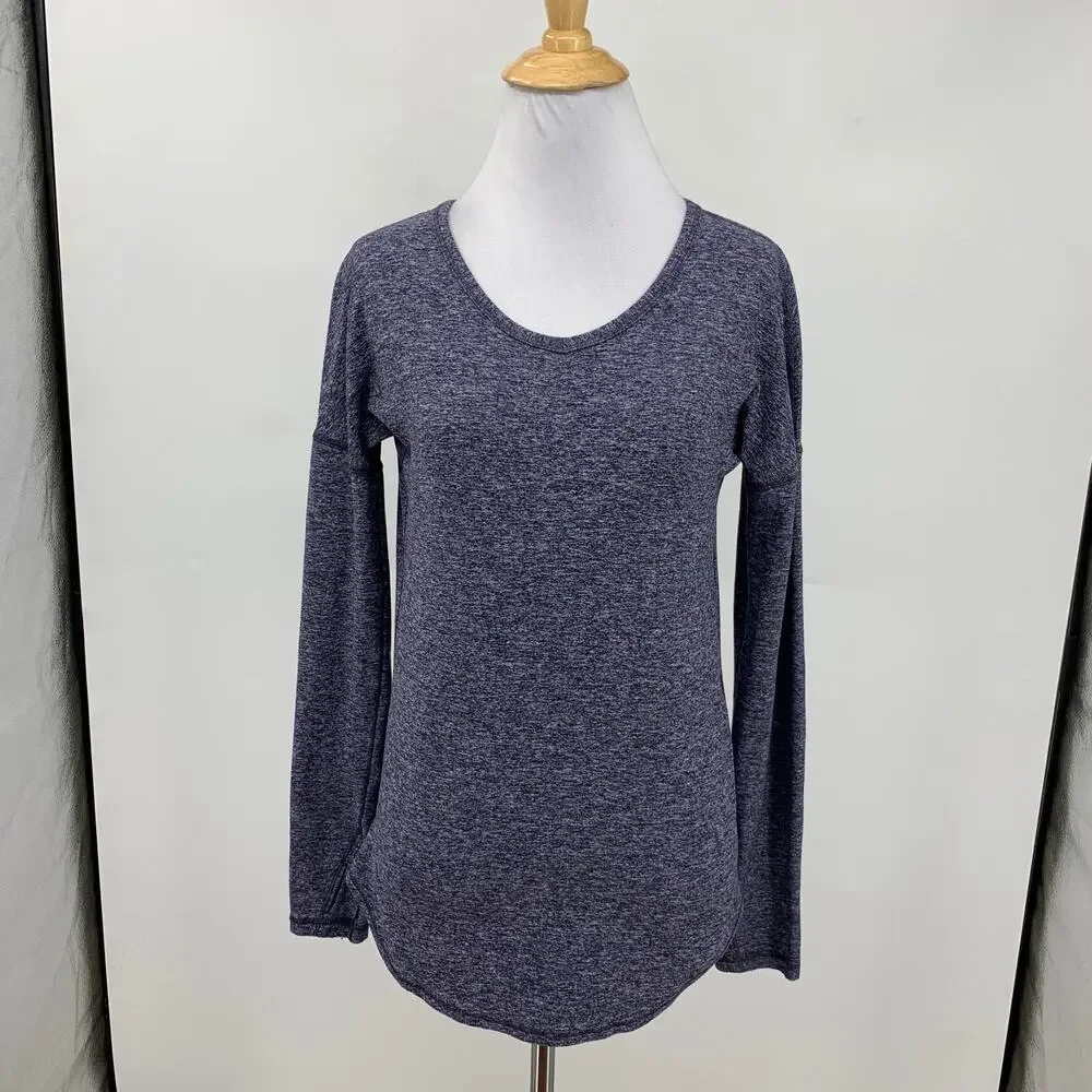 Ivivva lululemon top