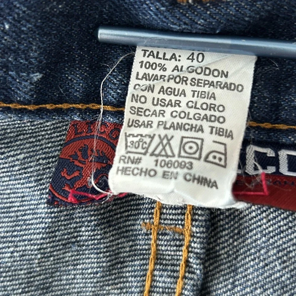 OLICO brand lico