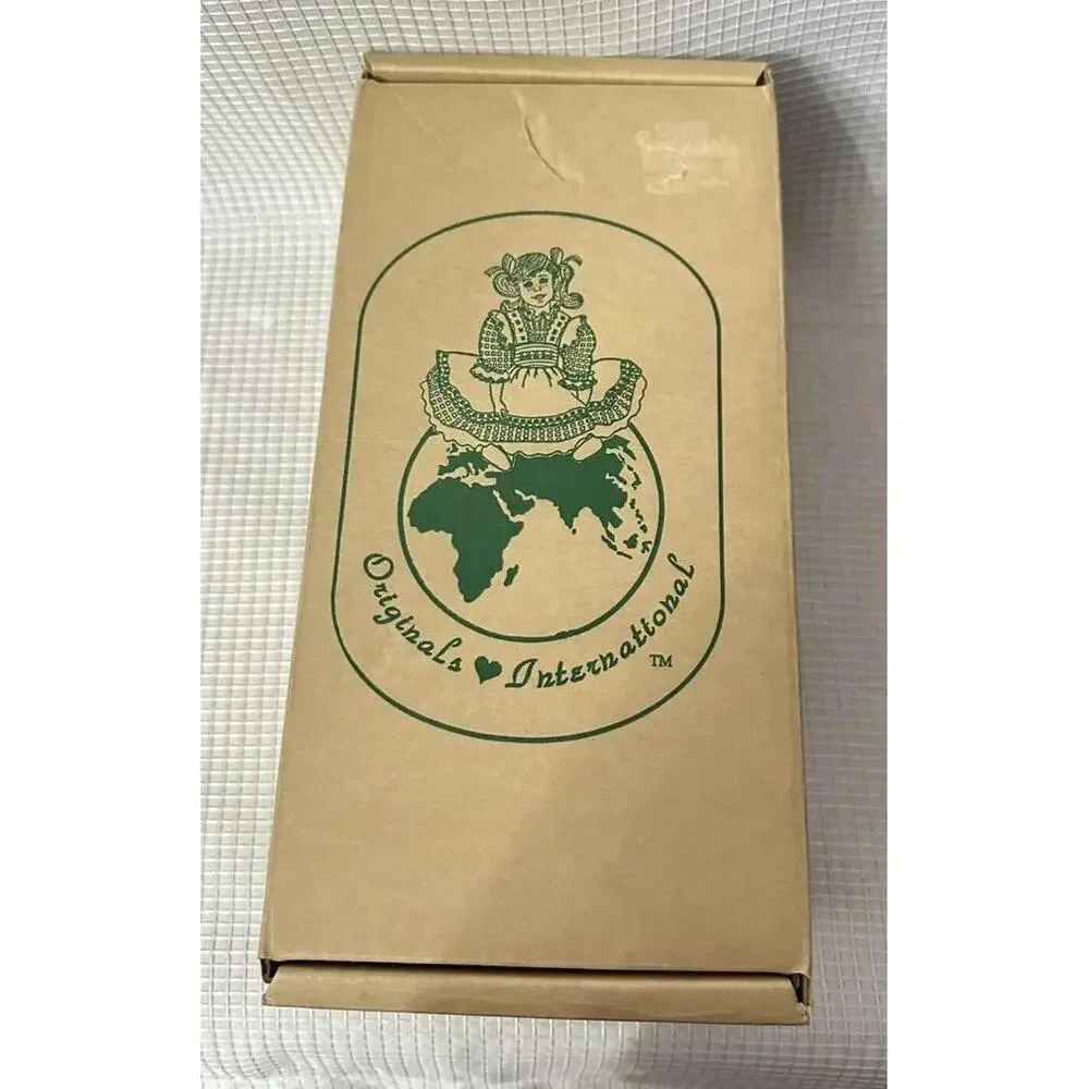 N/A new box