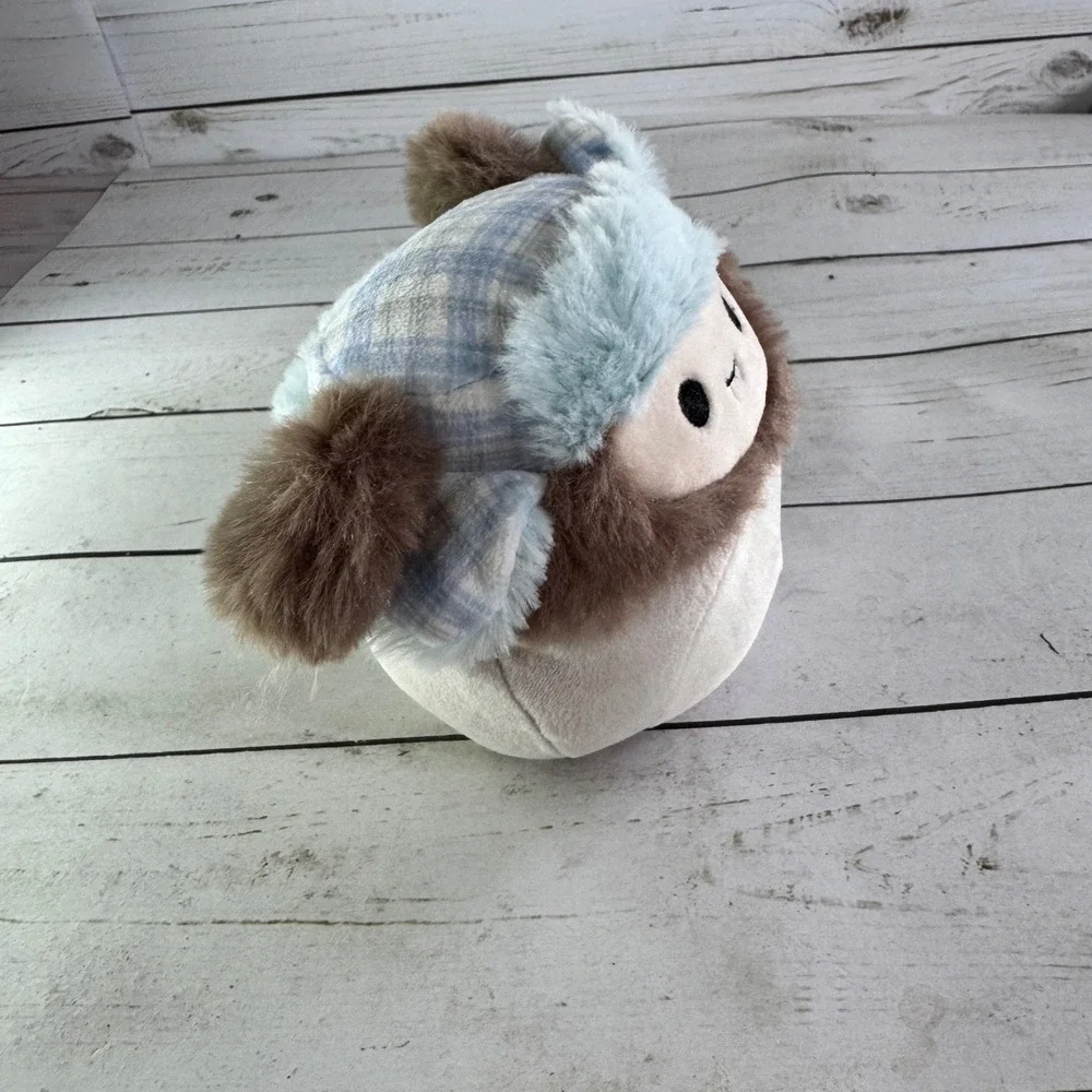 Squishmallows meet dray