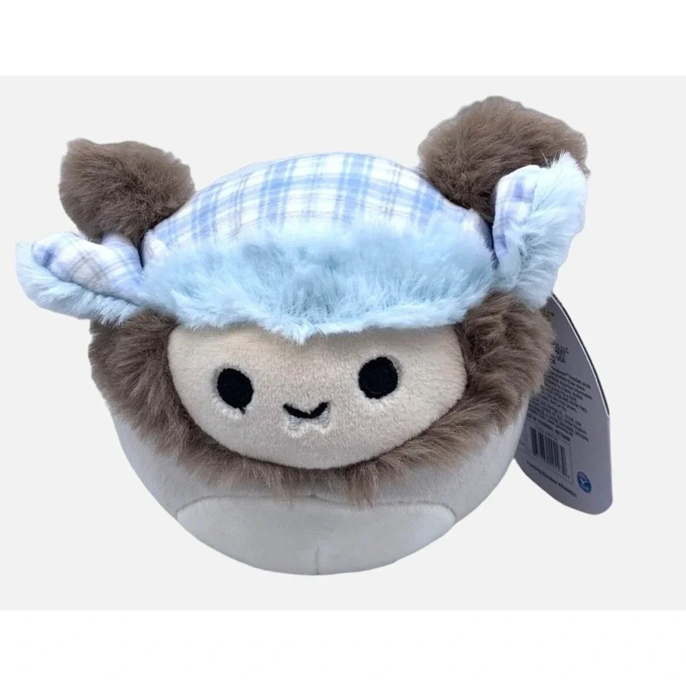 Squishmallows meet dray