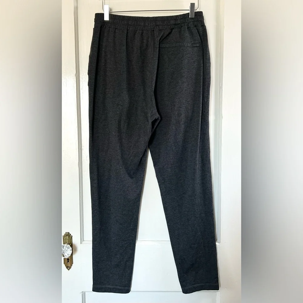 Vuori leg charcoal 12