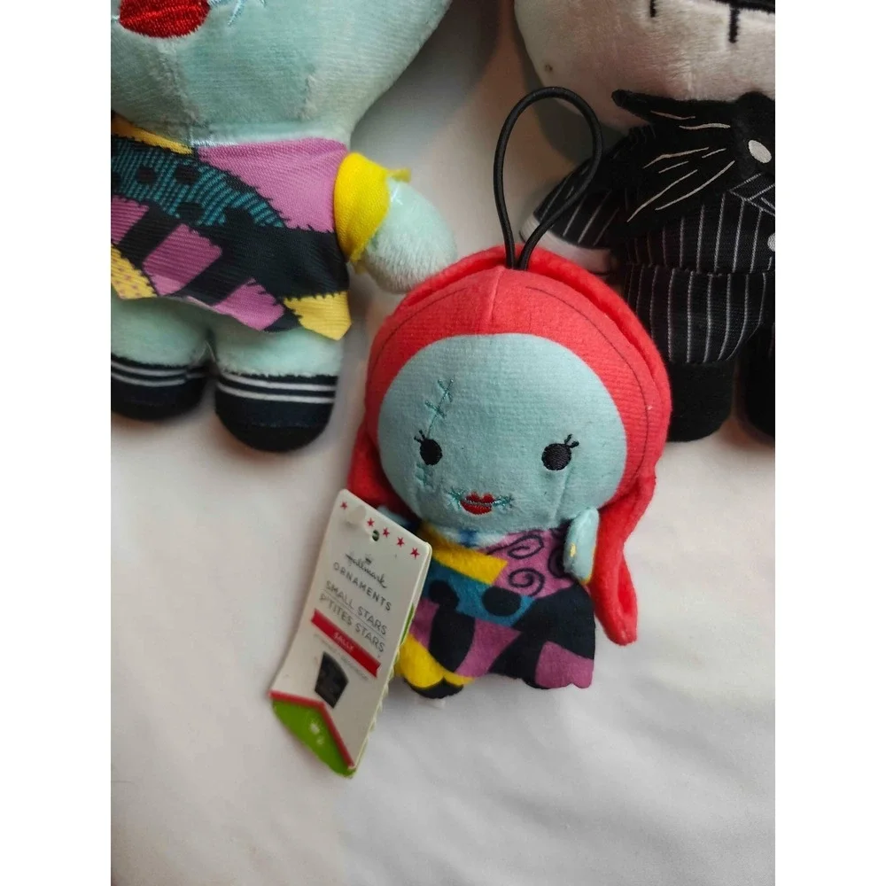 Hallmark nightmare before