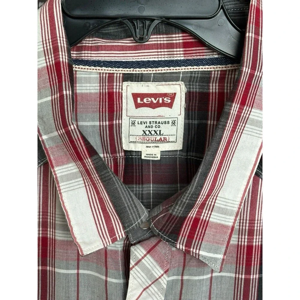 Levis this levi