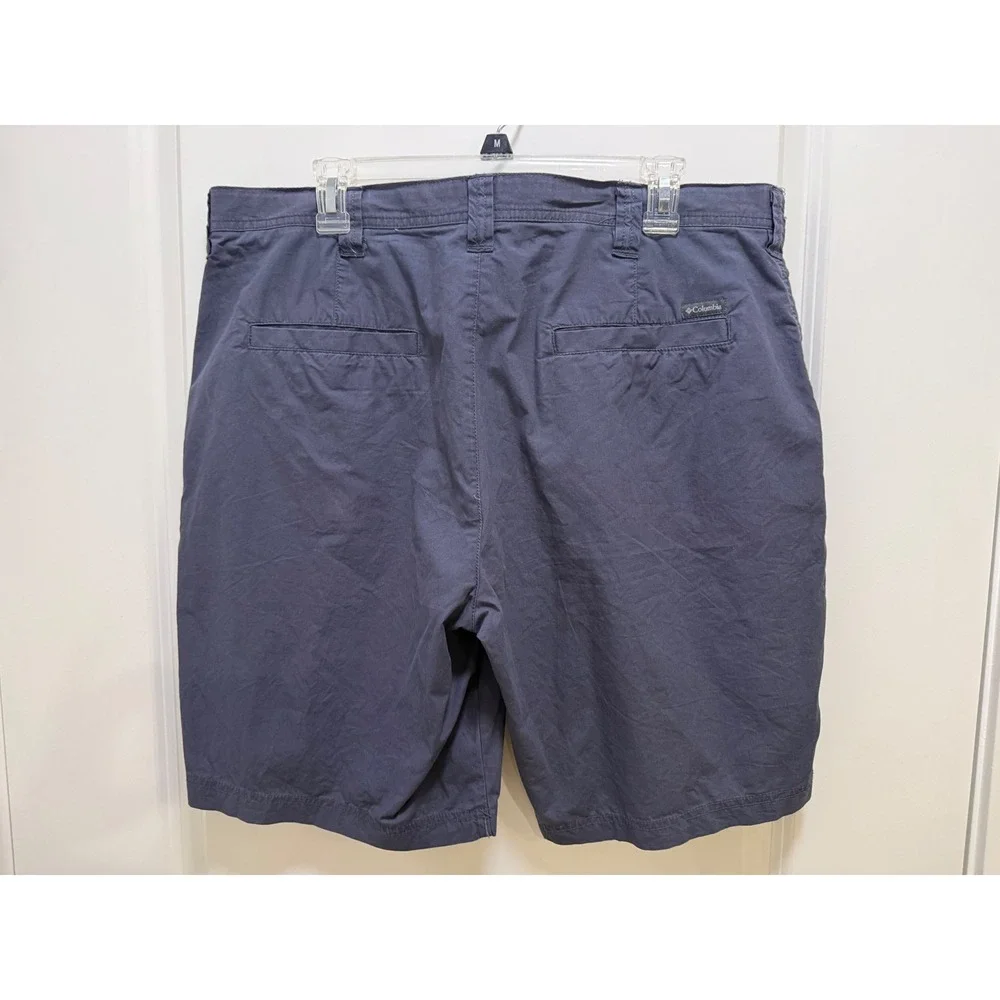 Columbia sportswear company