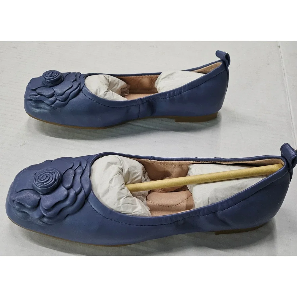 Taryn Rose classic ballet