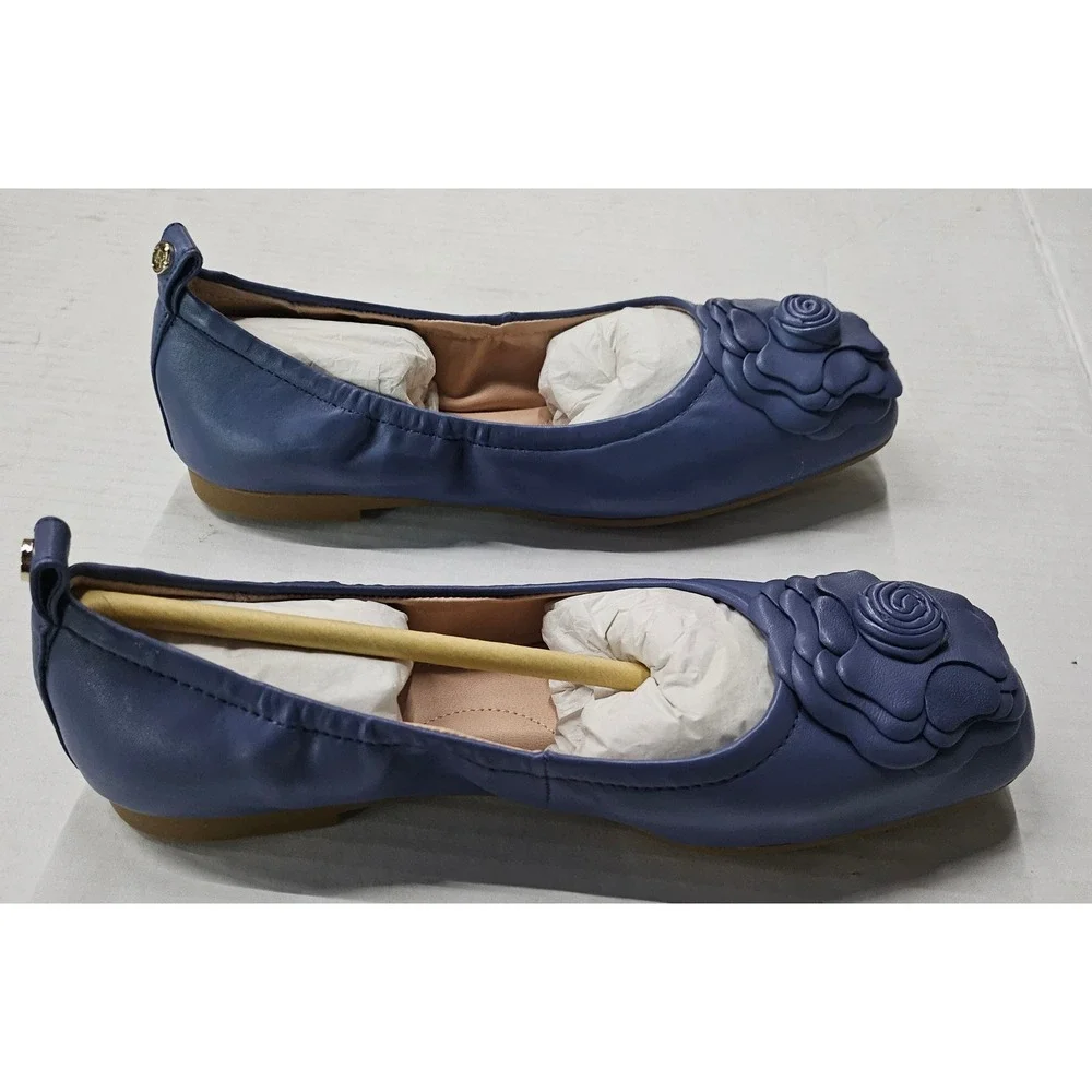Taryn Rose classic ballet