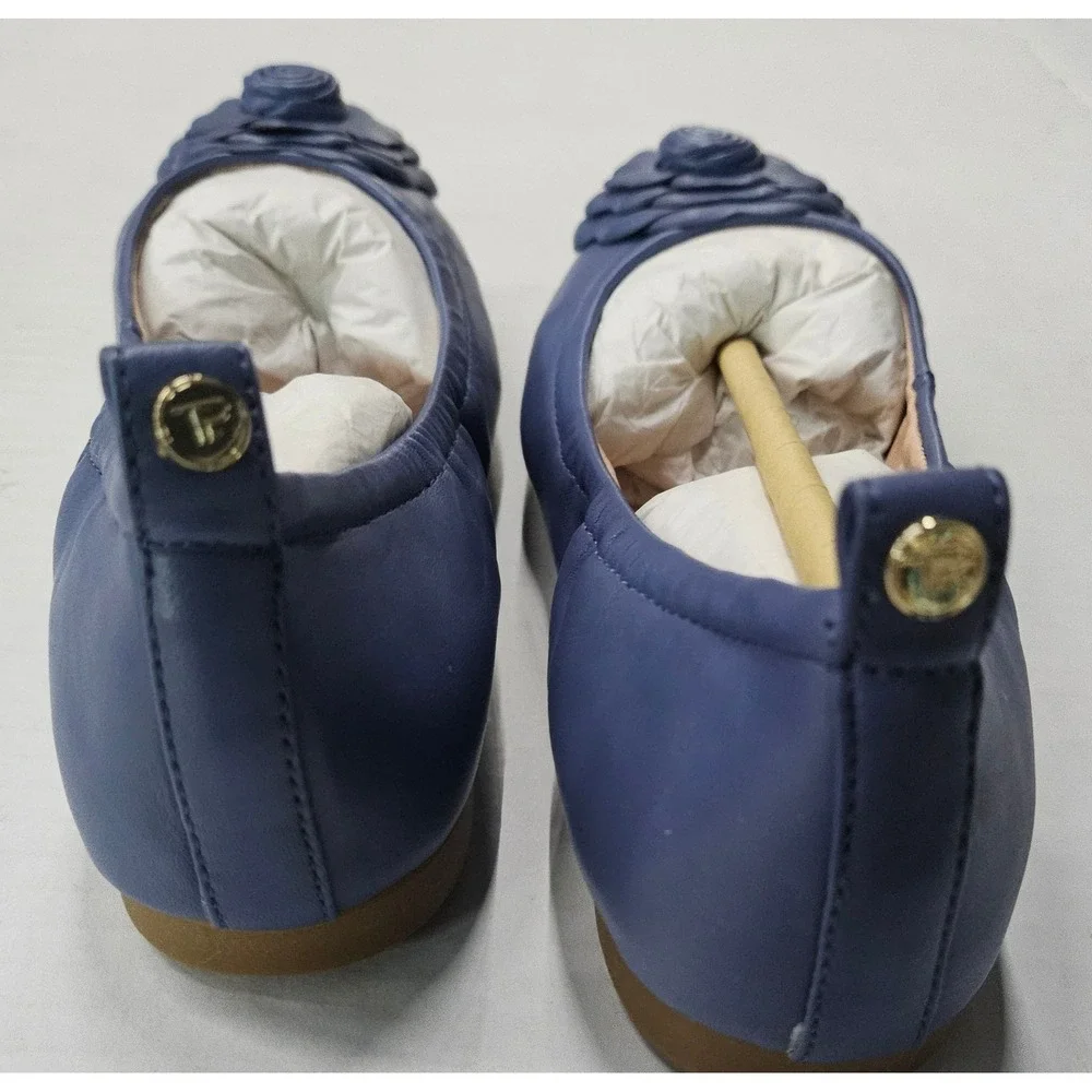 Taryn Rose classic ballet