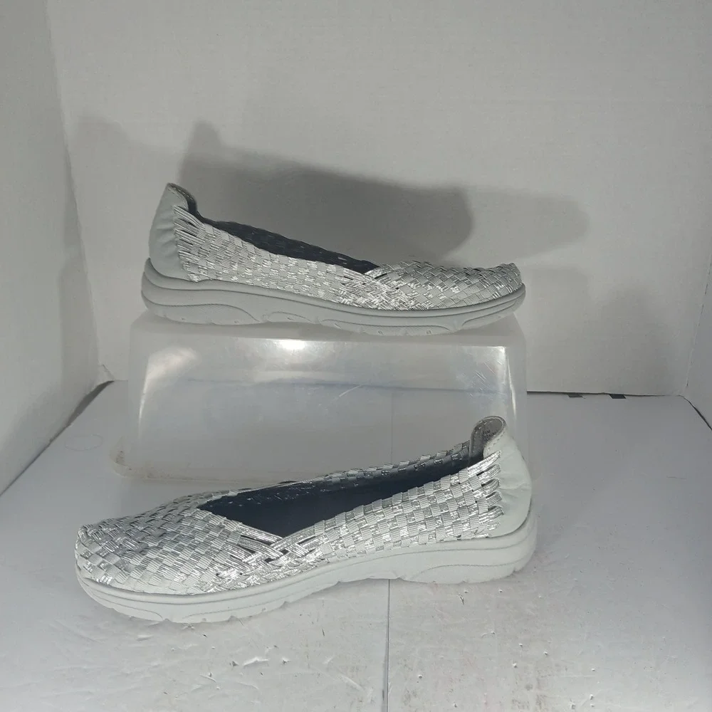 St. Johns Bay woven slip