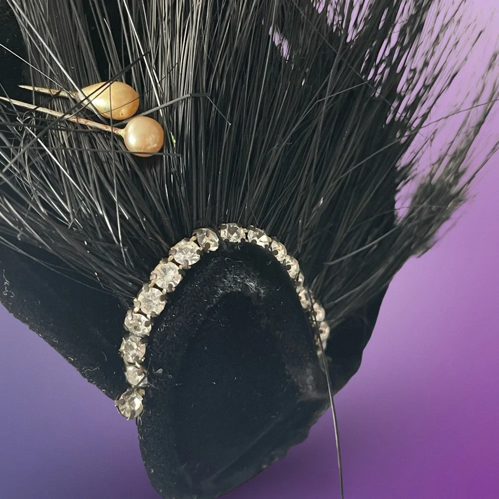 N/A this headpiece