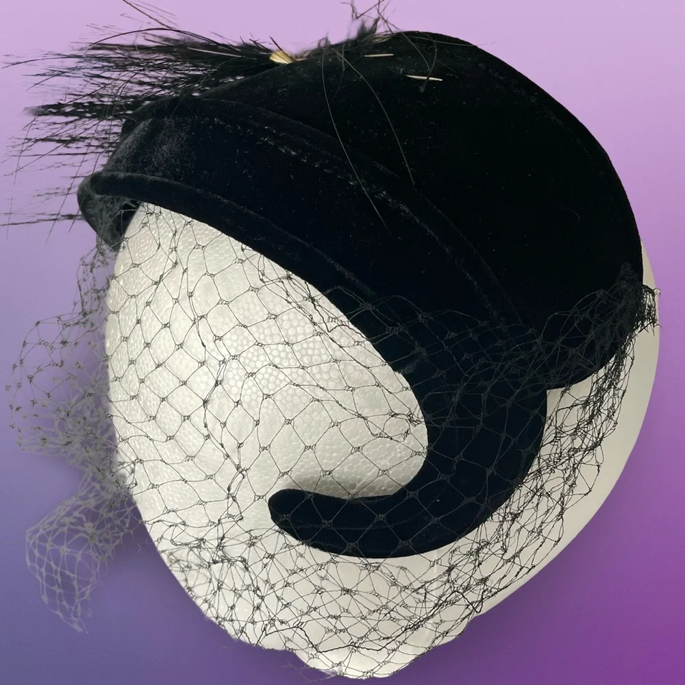 N/A this headpiece