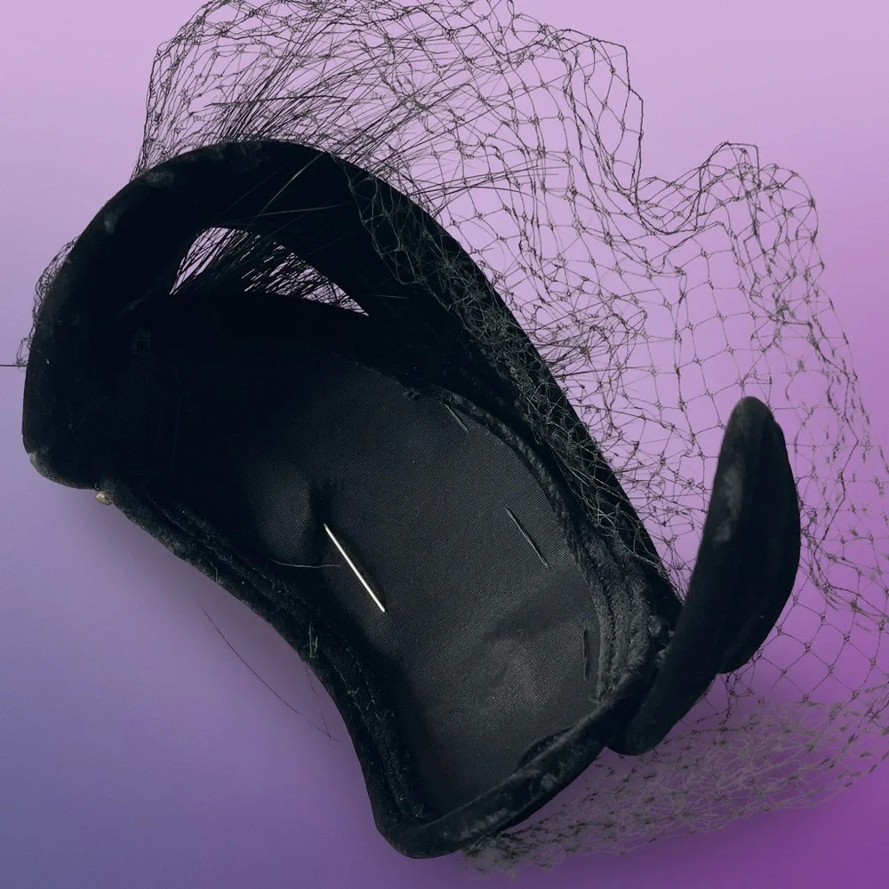 N/A this headpiece