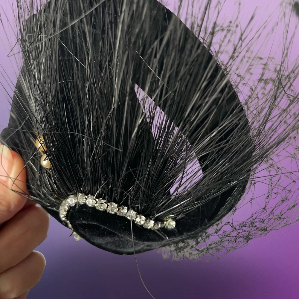 N/A this headpiece