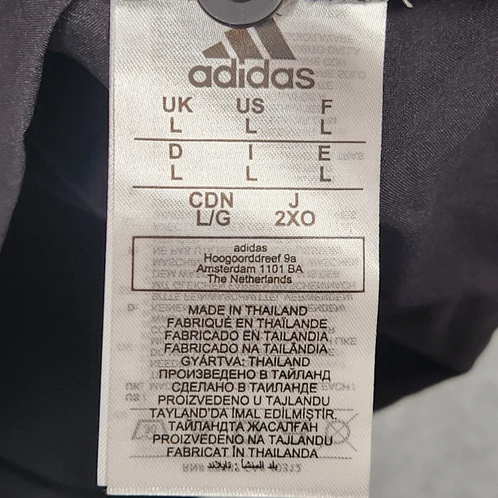 adidas very good
