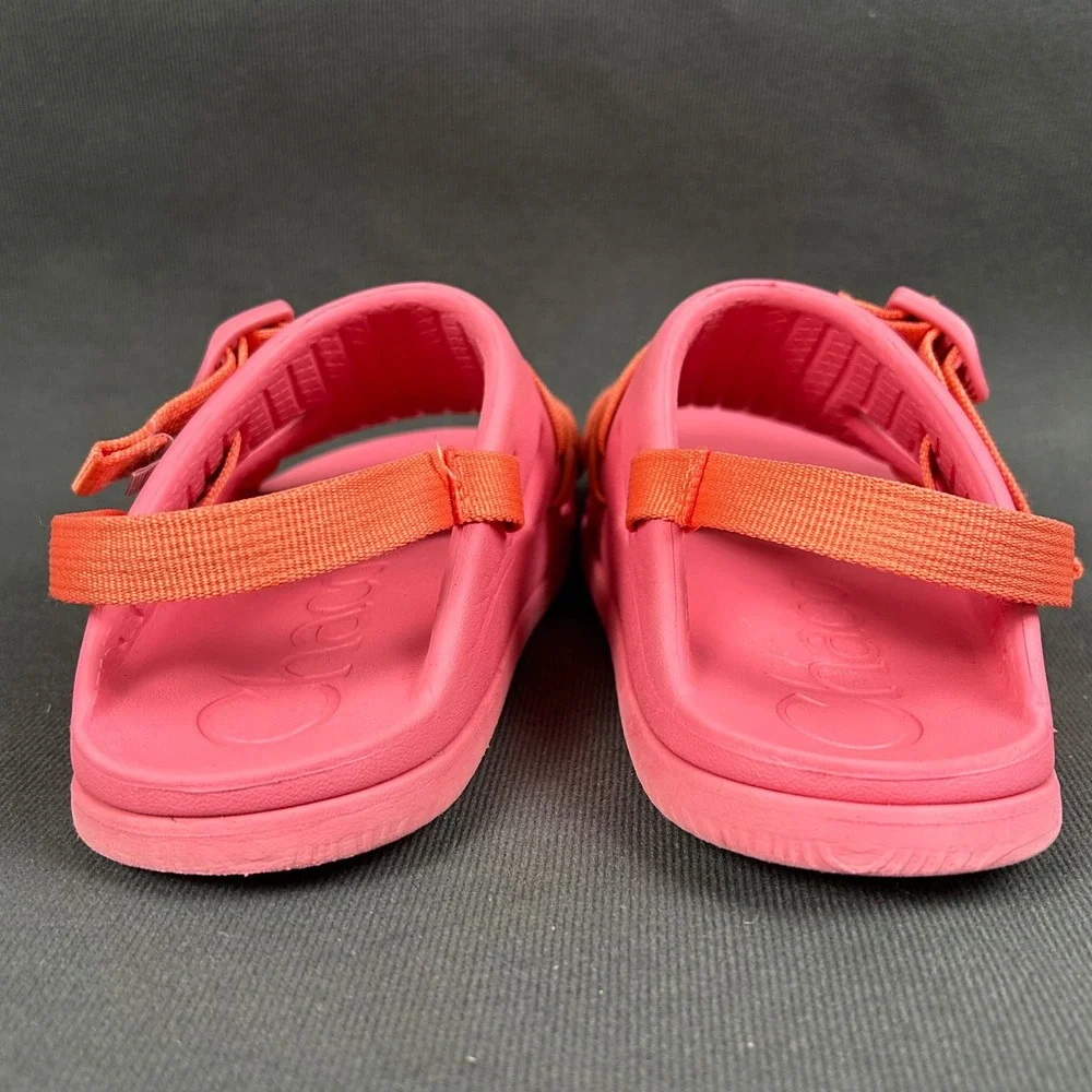 Chaco chillos sport