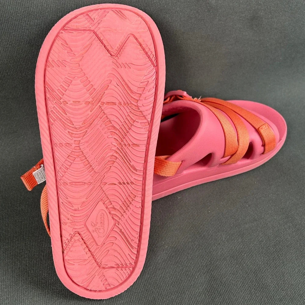 Chaco chillos sport