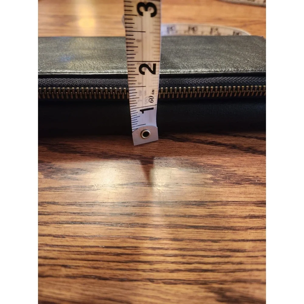 Fossil jori leather