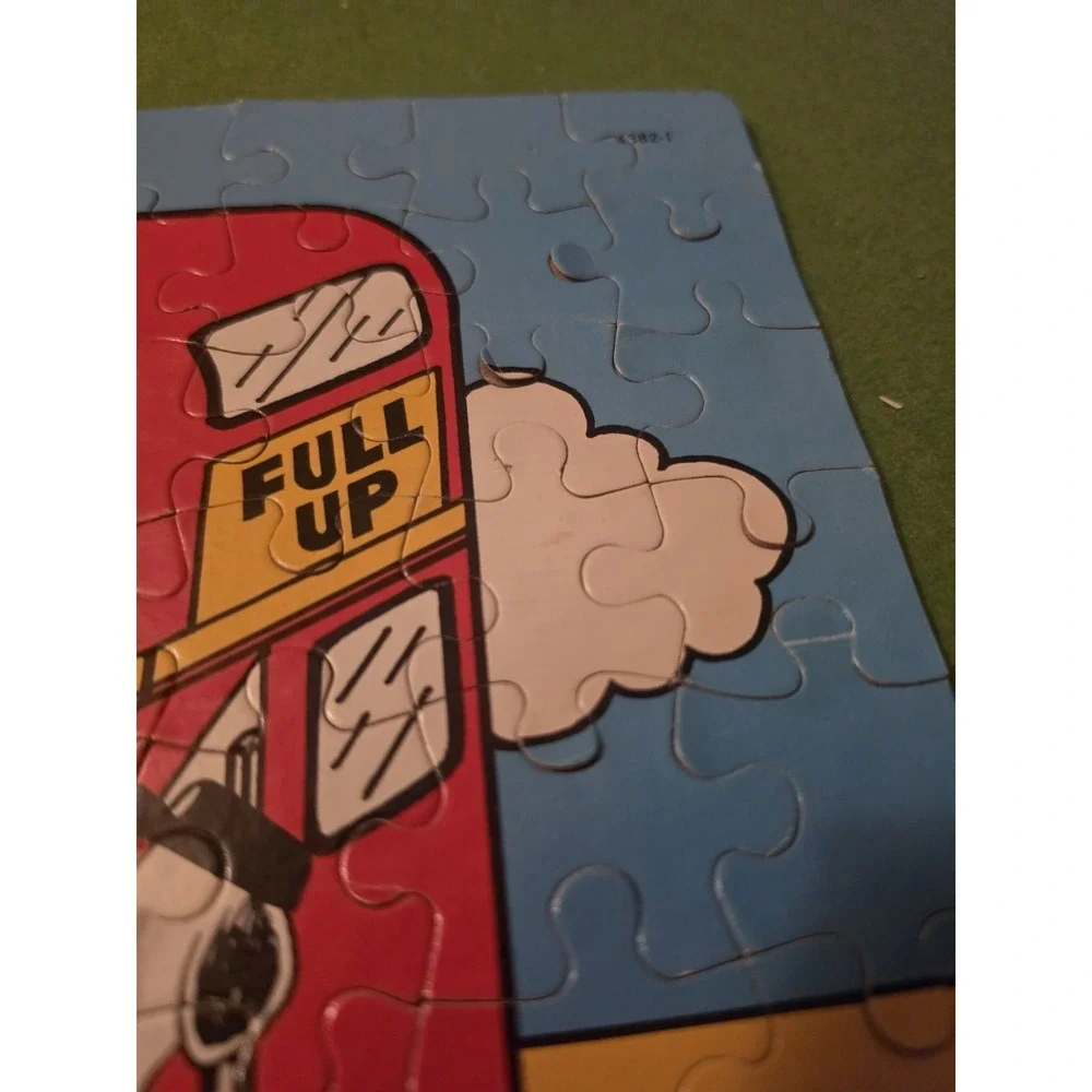 Milton Bradley both nostalgic its