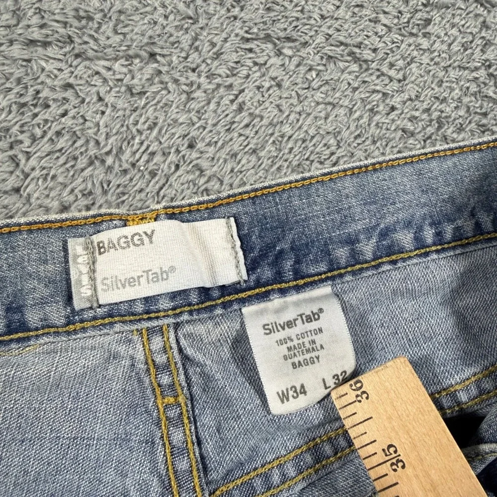 Levis SilverTab levi silvertab