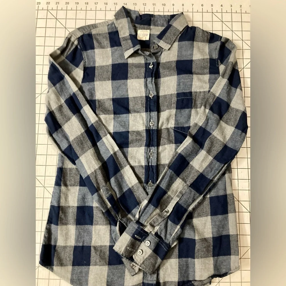 J. Crew good used